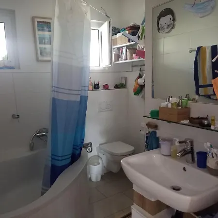 Lovely With Easy Access To