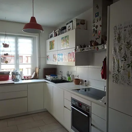 Apartment Lovely With Easy Access To Freiburg im Breisgau
