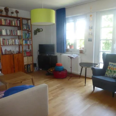 Lovely With Easy Access To Freiburg im Breisgau