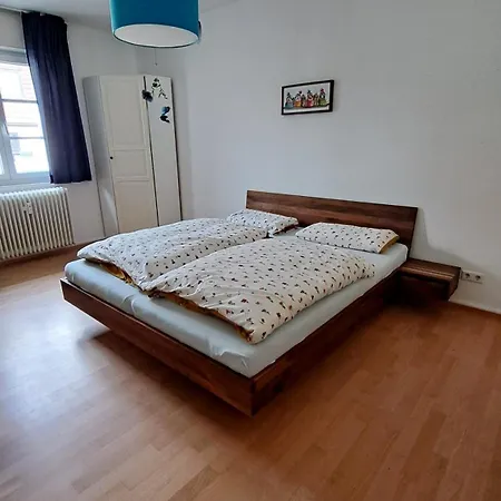 Lovely With Easy Access To Apartment Freiburg im Breisgau