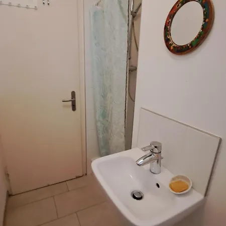 Lovely With Easy Access To